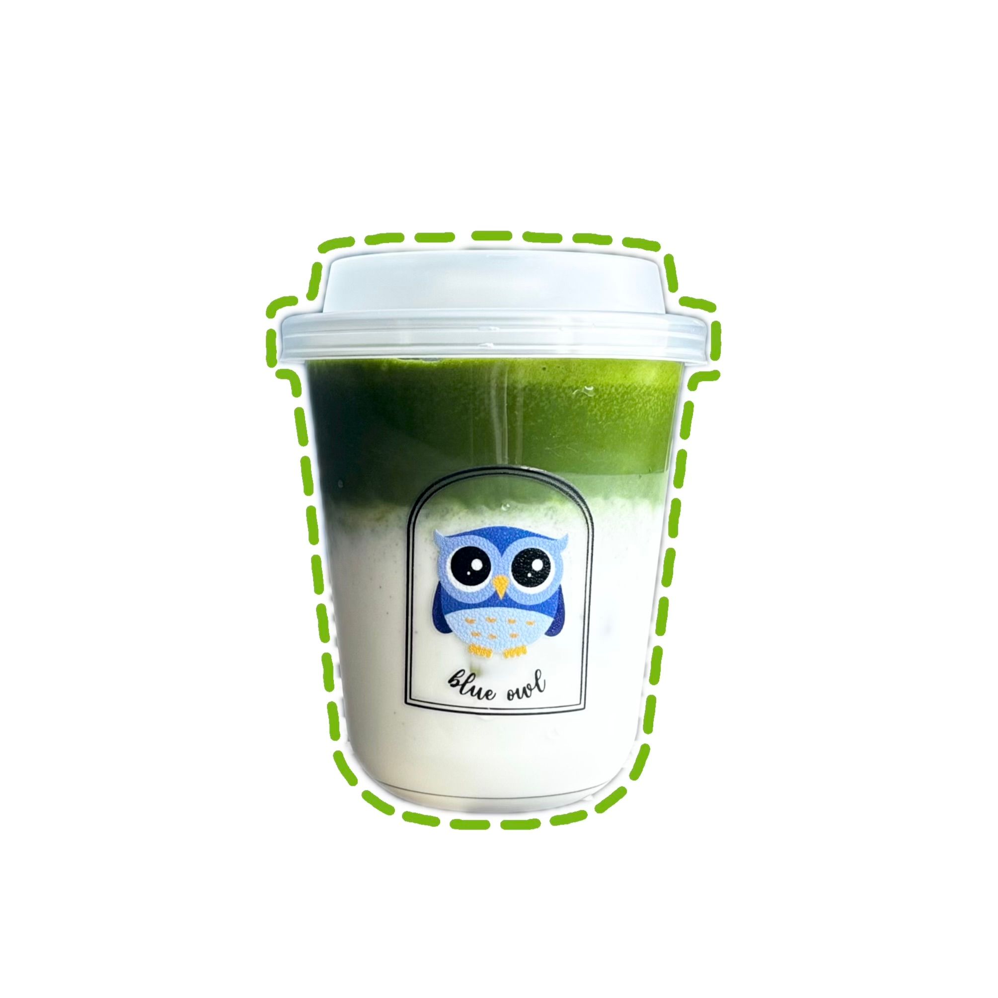 Matcha Latte